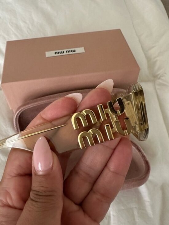 ?✨✨? Miu Miu sunglasses